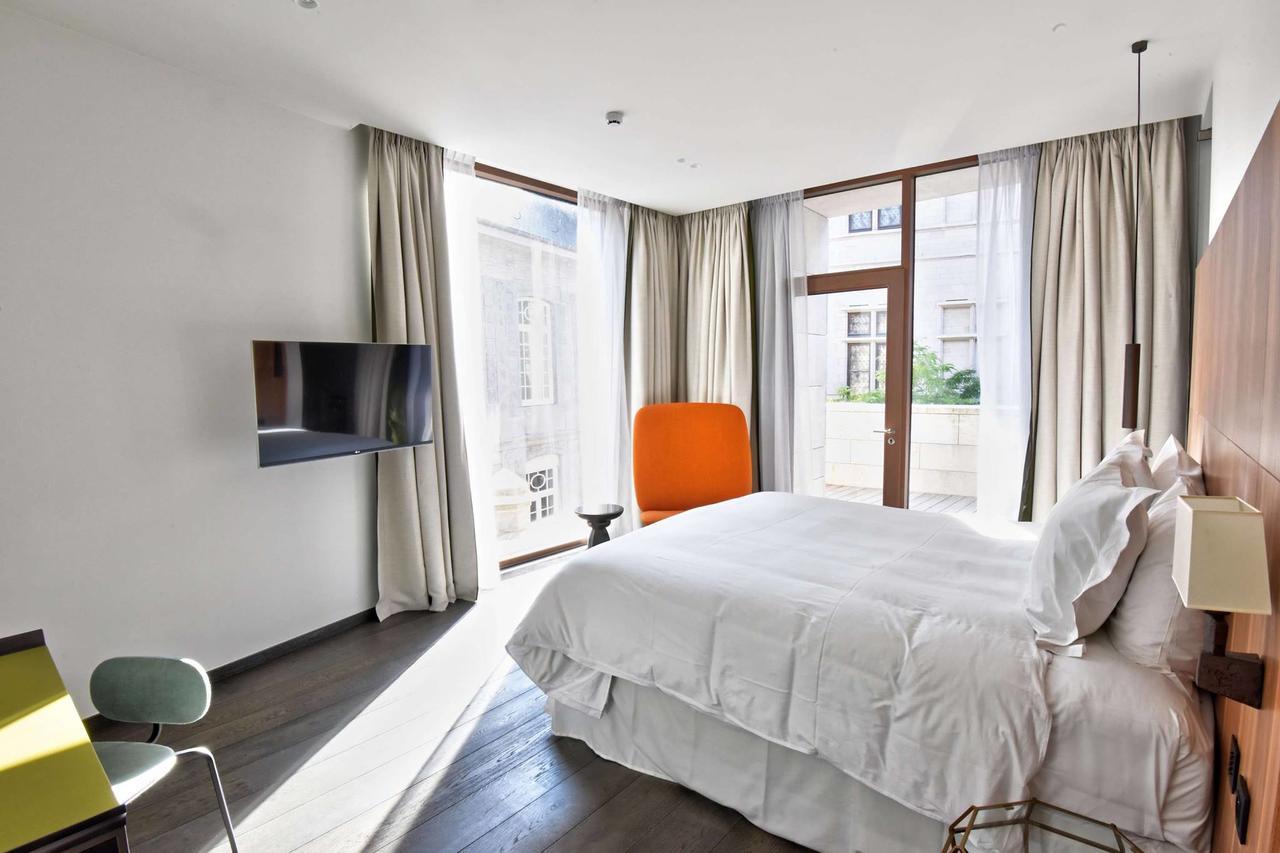 Superior Double or Twin Room Terrace