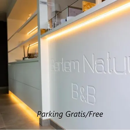 B&B Bertem Natuur-3