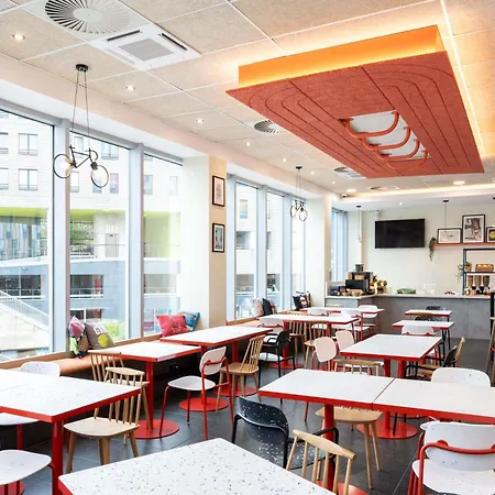 ibis budget Leuven Centrum-3